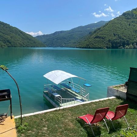 Lake House Jablanica Extérieur photo