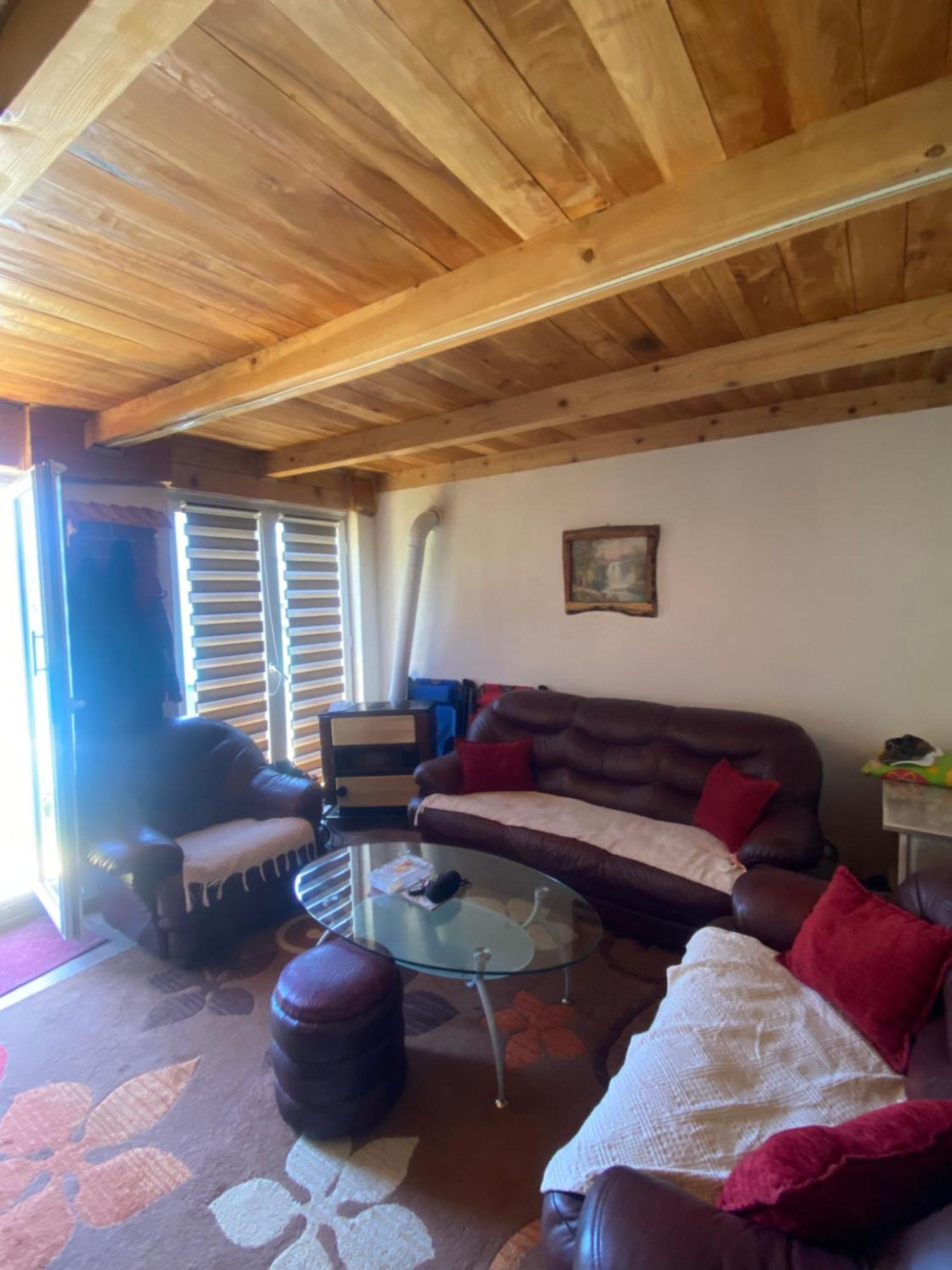 Lake House Jablanica Extérieur photo
