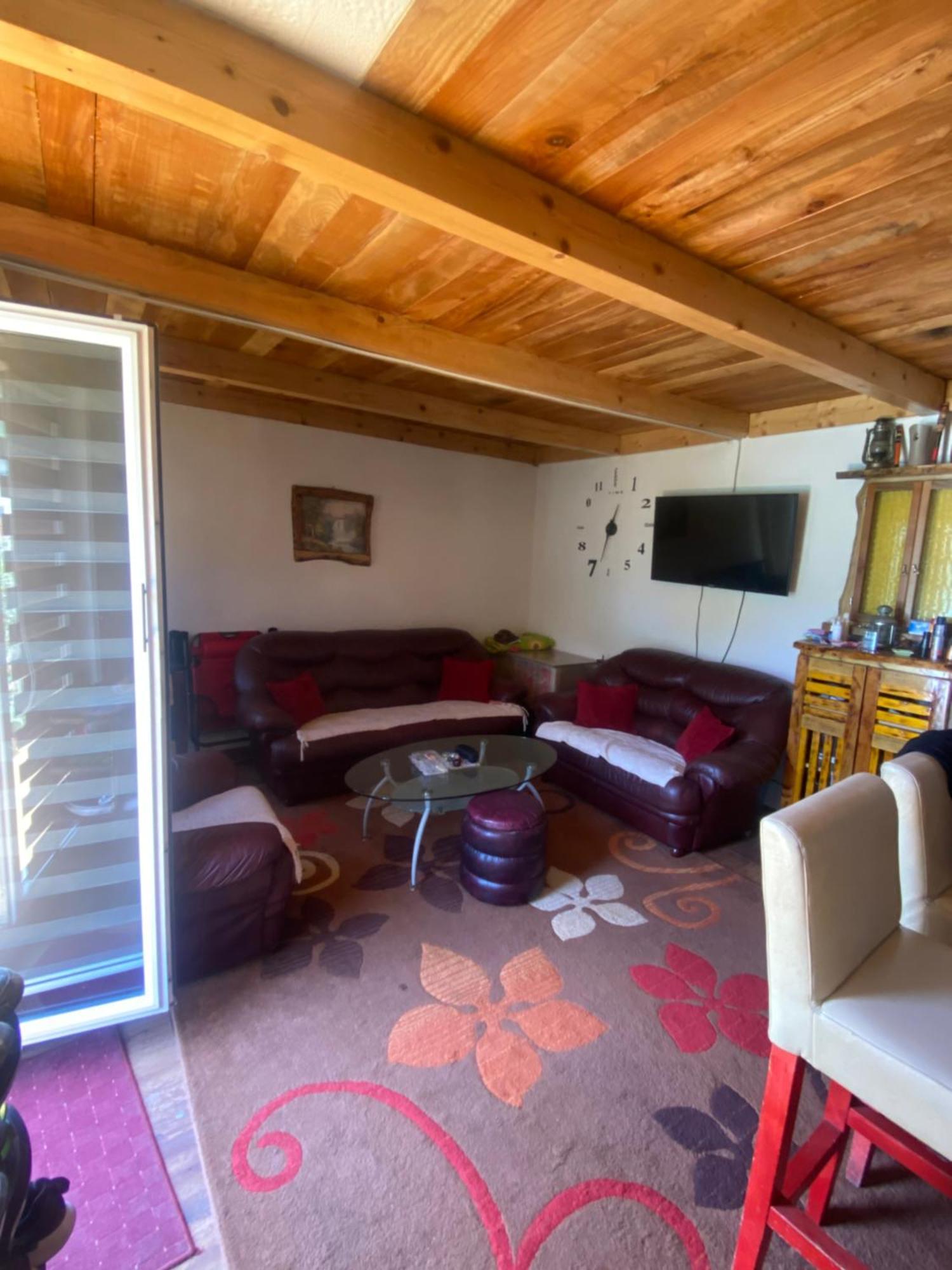 Lake House Jablanica Extérieur photo